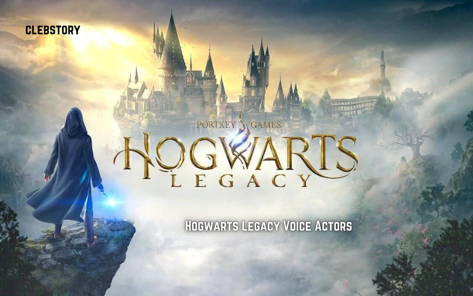Hogwarts Legacy
