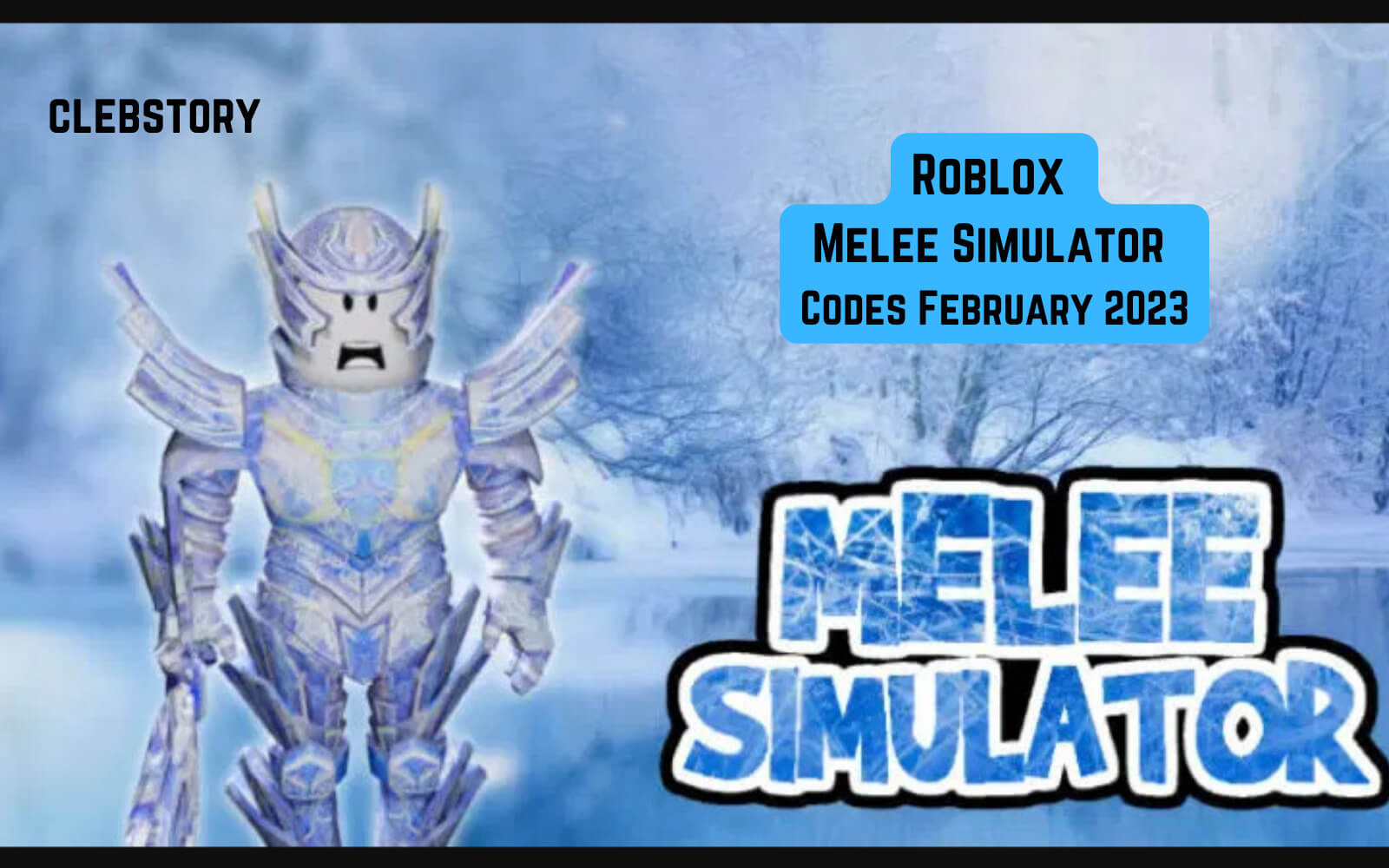 Roblox Melee Simulator Codes February 2023 – How to Redeem Codes in Melee Simulator