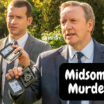 Midsomer Murders