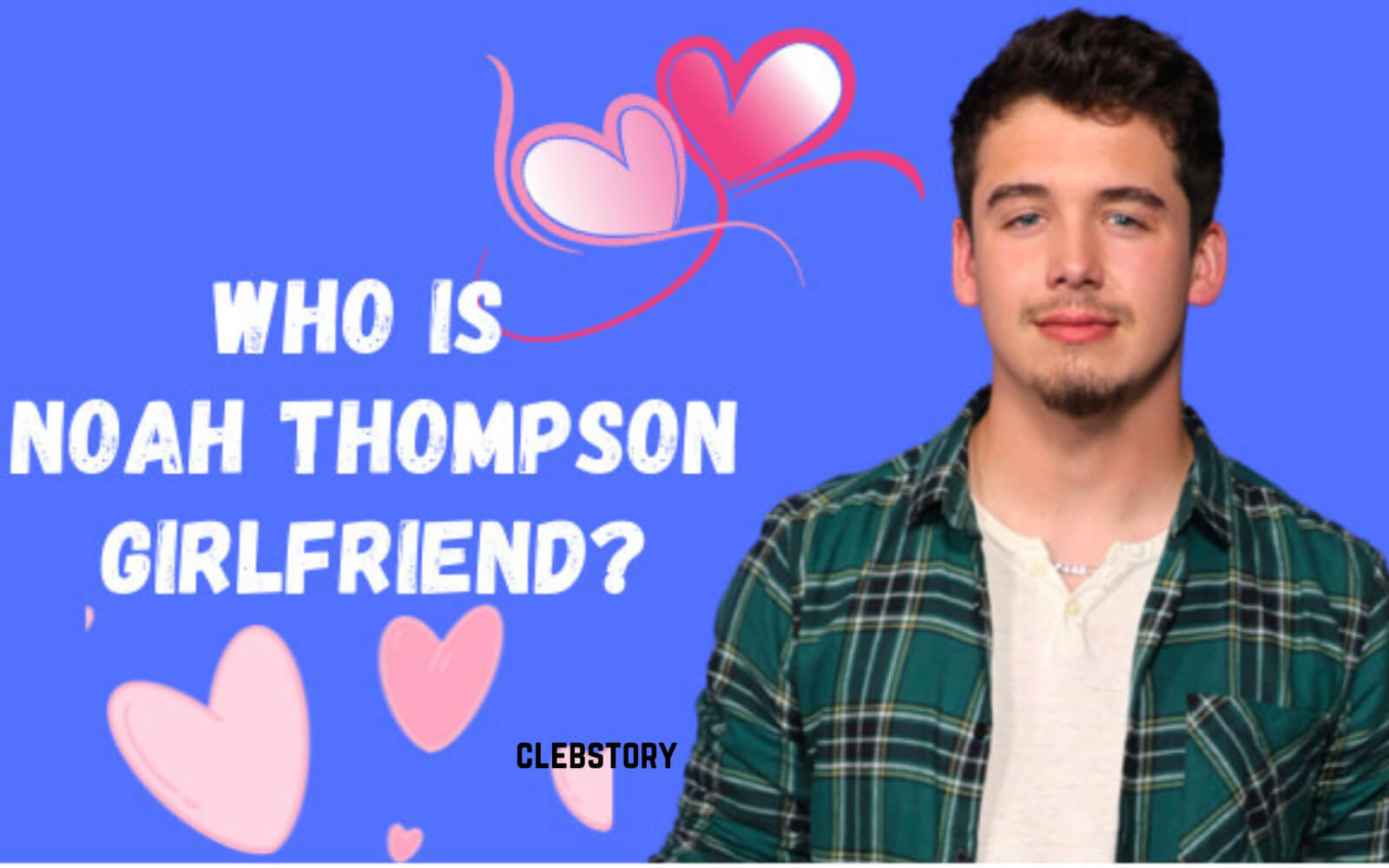Noah Thompson