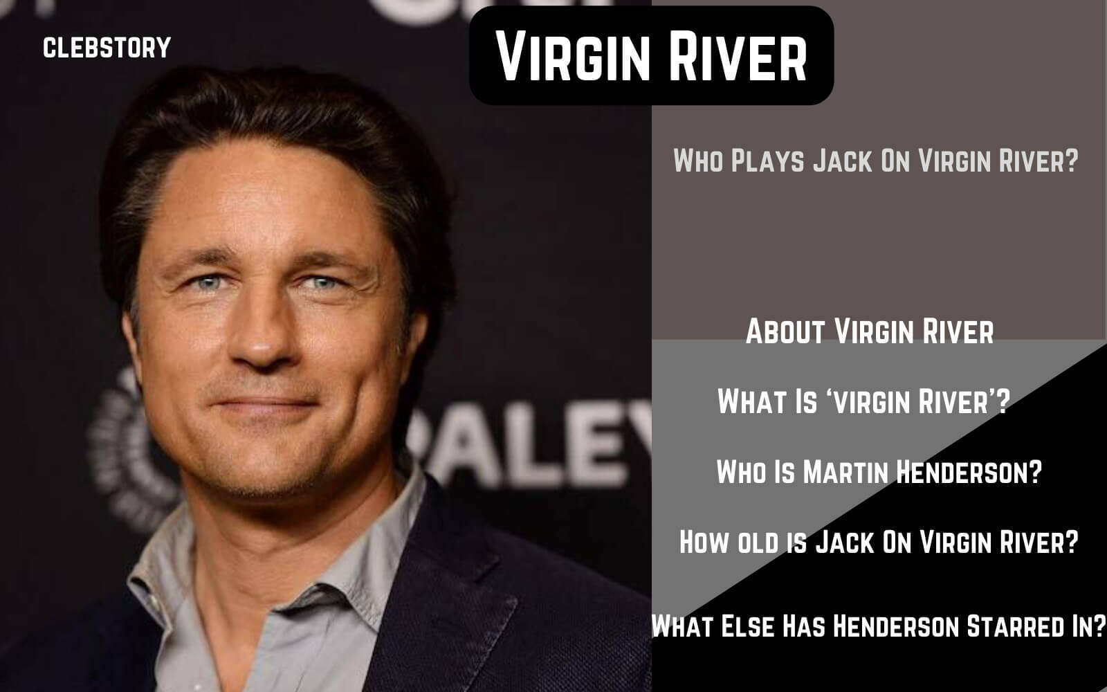 Virgin River