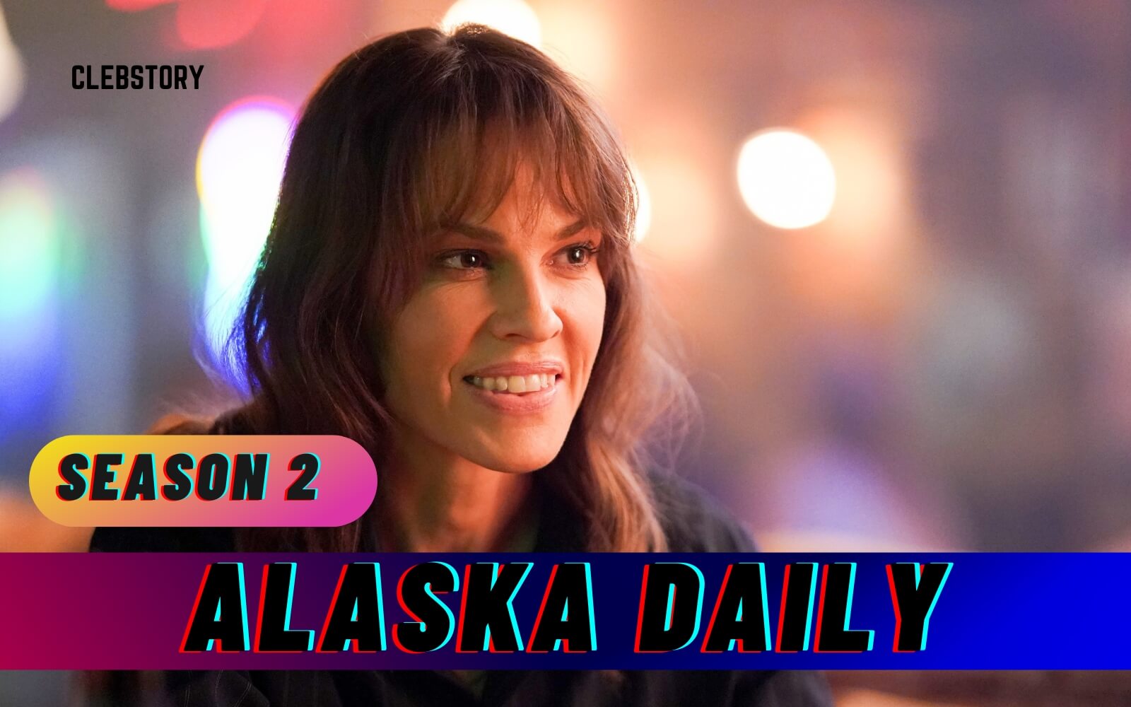Alaska Daily Season 2