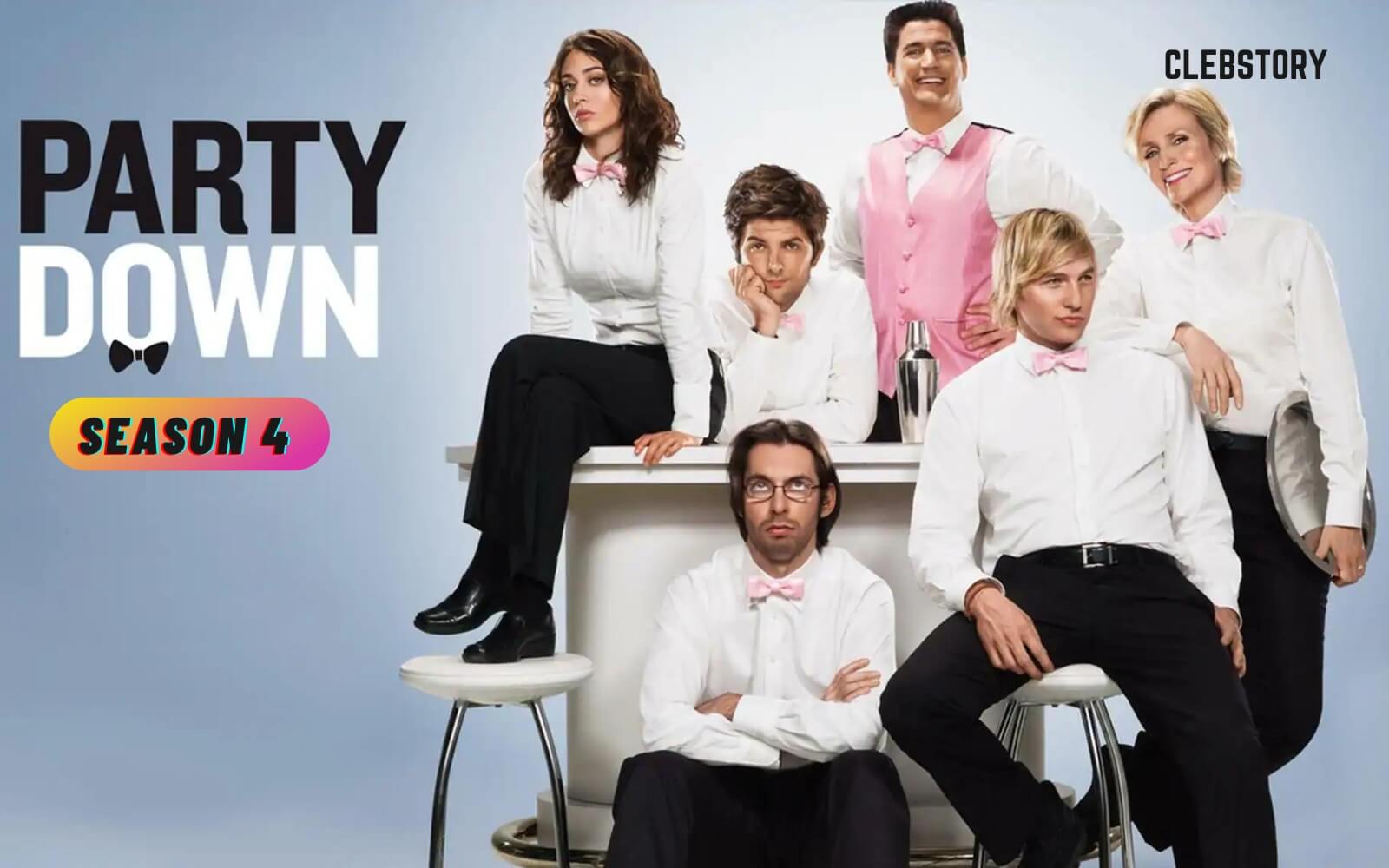 Party Down