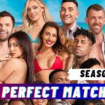 Perfect Match season 3