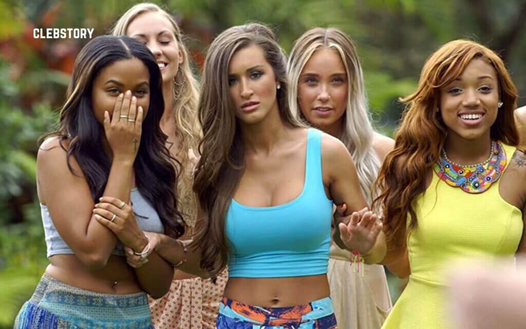 Perfect Match season 3 (2)