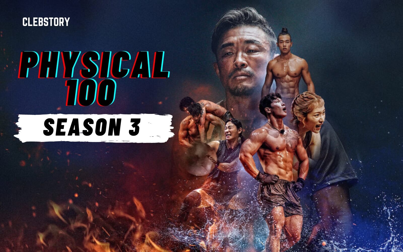 Physical 100 SEASON 3 (1)