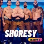Shoresy Season 3