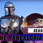The Mandalorian Season 5 (1)