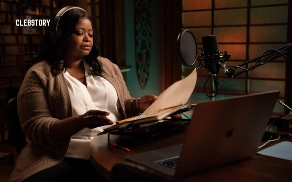 Truth Be Told Season 4 (2)