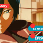 Ao no Orchestra Episode 20 Official Spoiler