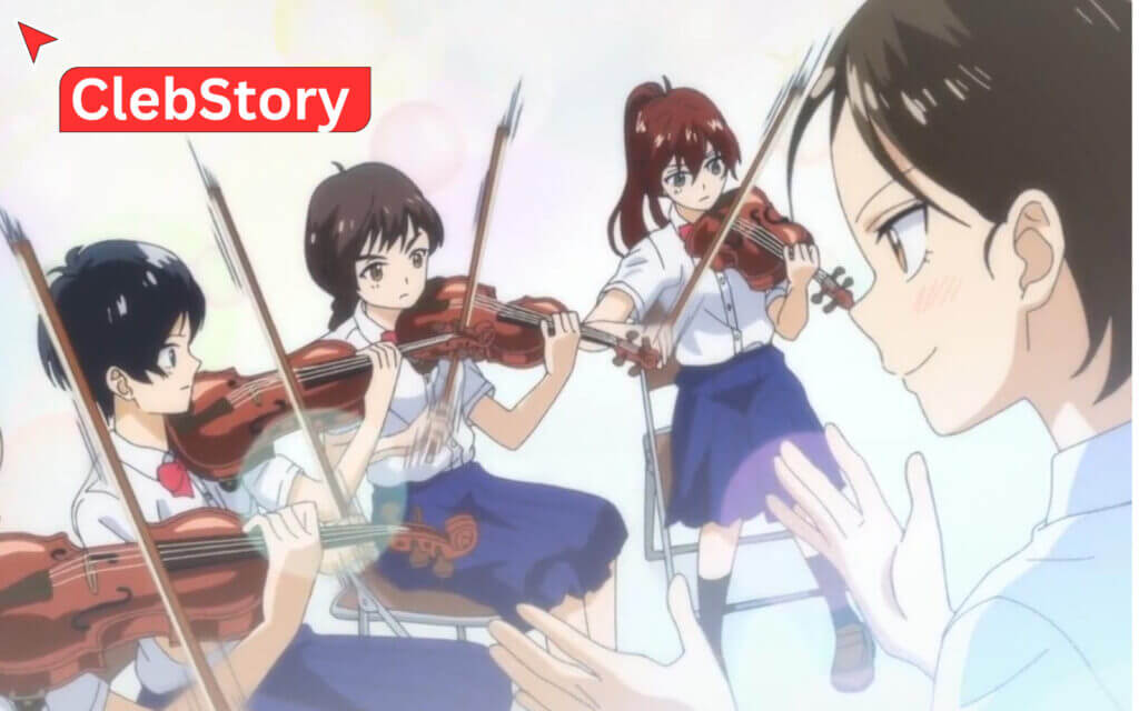 Is There Any Trailer For Ao no Orchestra Episode 19