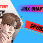 Jinx Chapter 31 spoiler