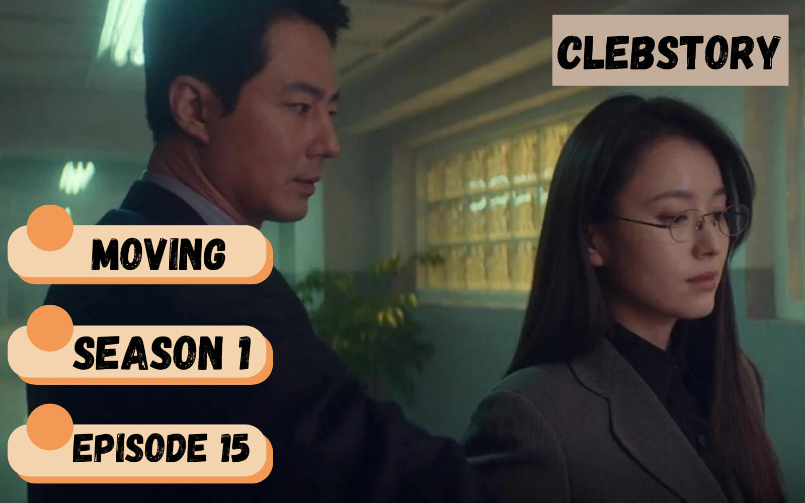 Moving season 1 Episode 15 Countdown