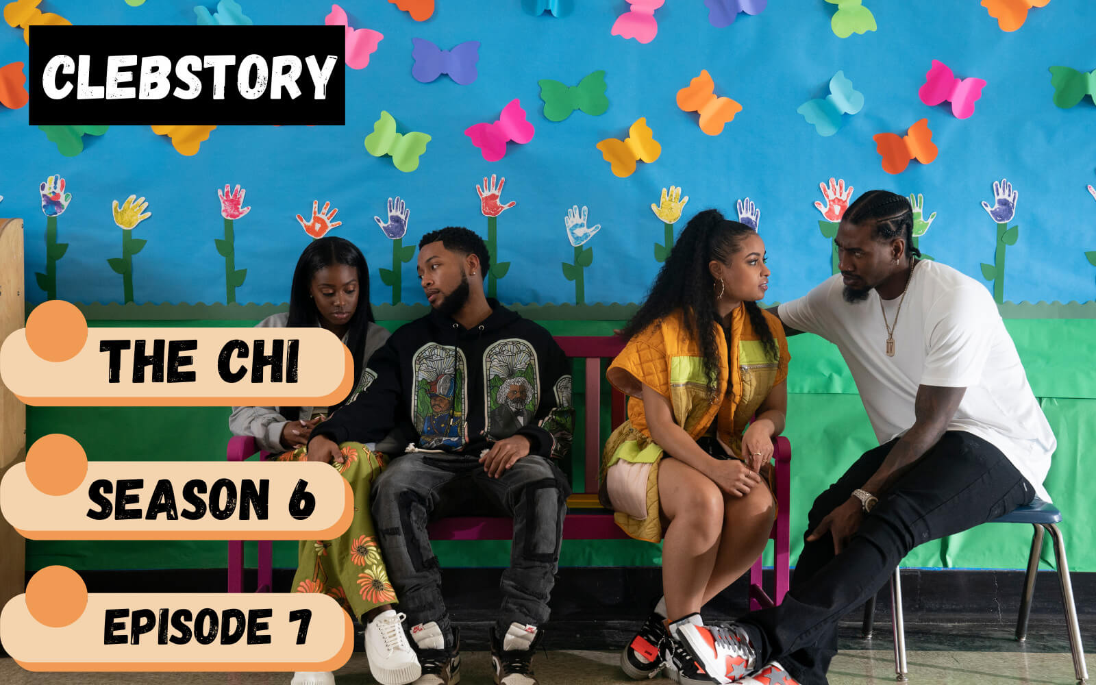 The Chi Season 6 Episode 7