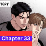 What will be going to happen in Jinx Chapter 33