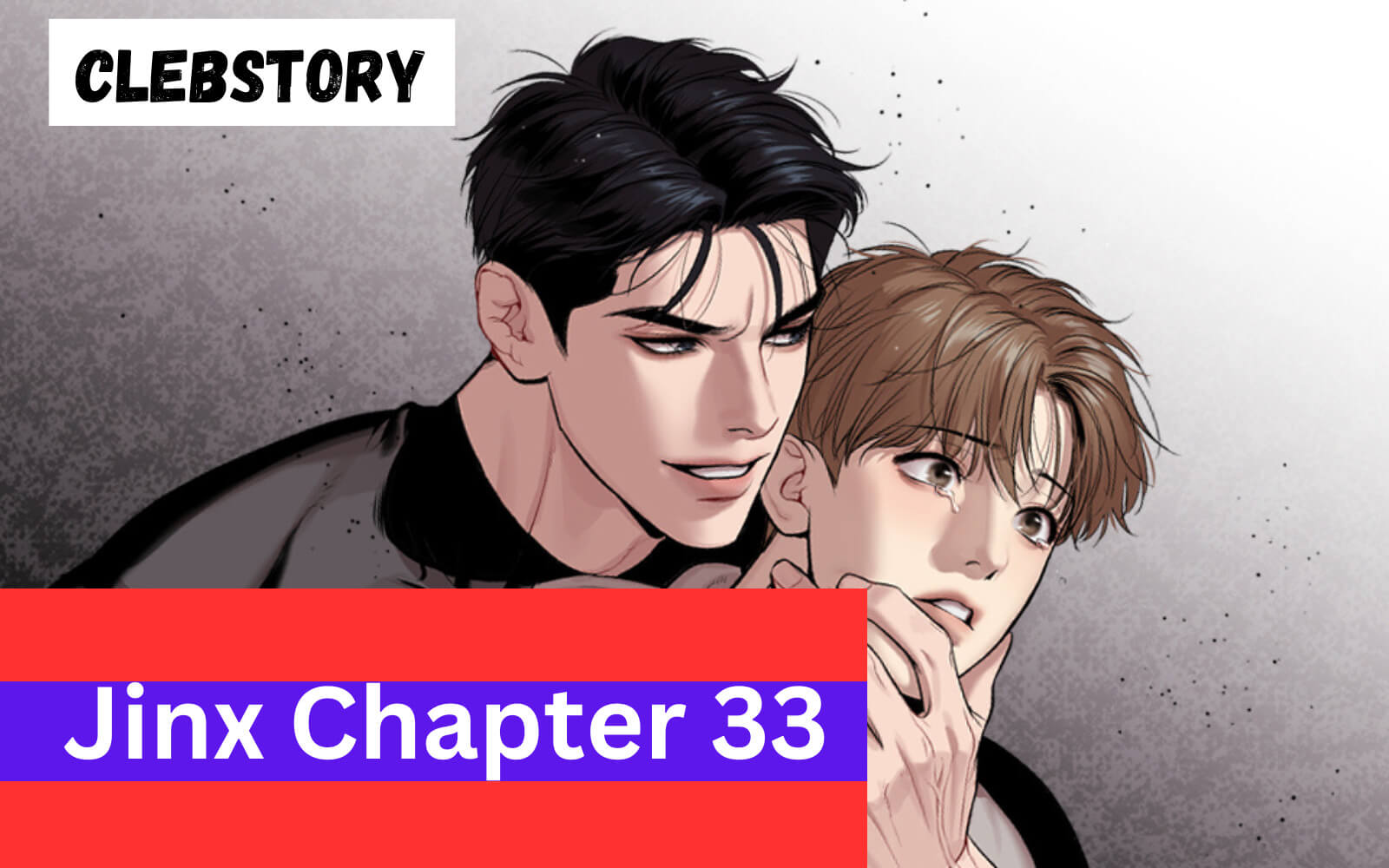 What will be going to happen in Jinx Chapter 33