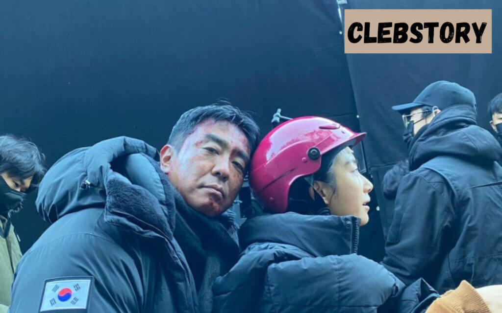 When Is Moving Episode 14 Coming Out