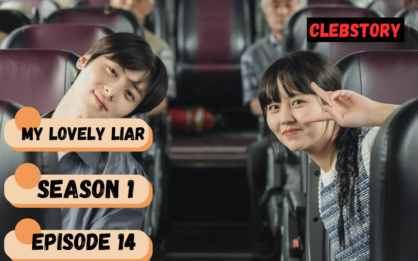 When Is My Lovely Liar Episode 14 Coming Out (1)