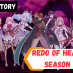 When Is Redo Of Healer Season 2 Coming Out