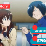 Ao no Orchestra Episode 23 Official Spoiler