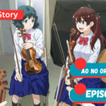 Ao no Orchestra Episode 24 Official Spoiler