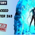 Eleceed Chapter 263 spoiler