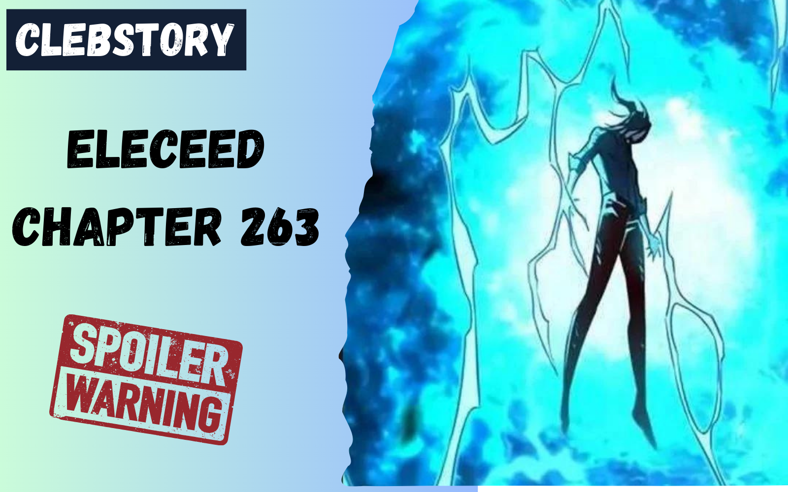 Eleceed Chapter 263 spoiler