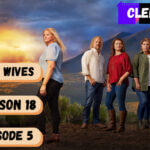 Sister Wives Season 18 Episode 5 Official Spoiler