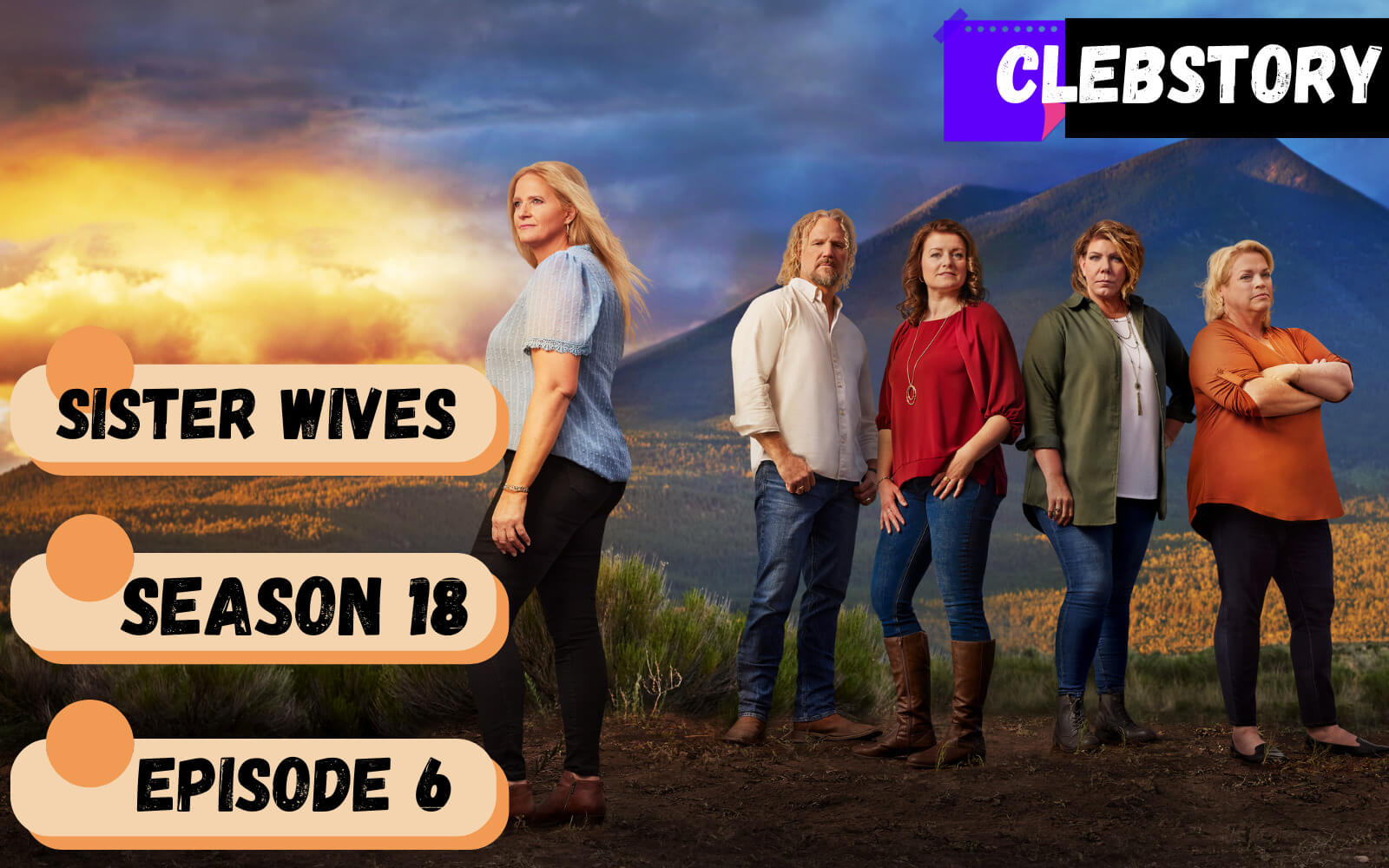 Sister Wives Season 18 Episode 6 Official Spoiler