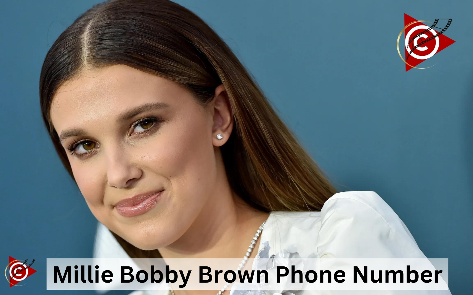 Millie Bobby Brown Phone Number (1)