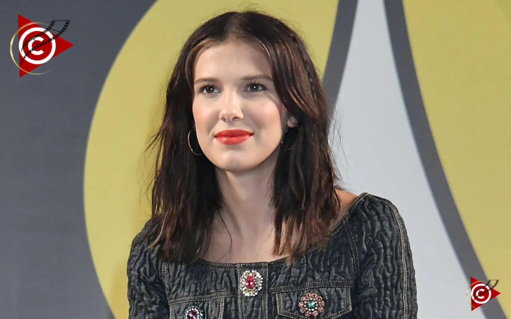 Millie Bobby Brown Phone Number Details info