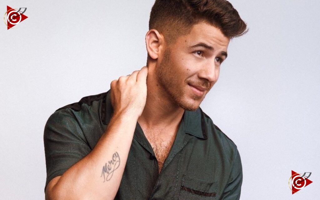 Nick Jonas phone number Details Info