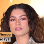Zendaya Phone Number Details
