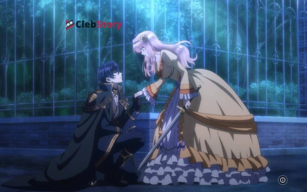 7 loop english dubbed cast
