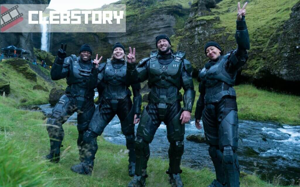 Halo season 3 trailer