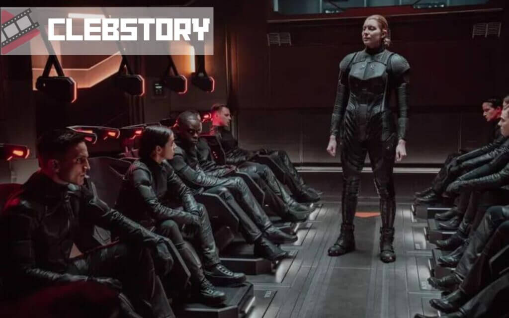 How Many Episodes of Halo Season 3 Will Be There