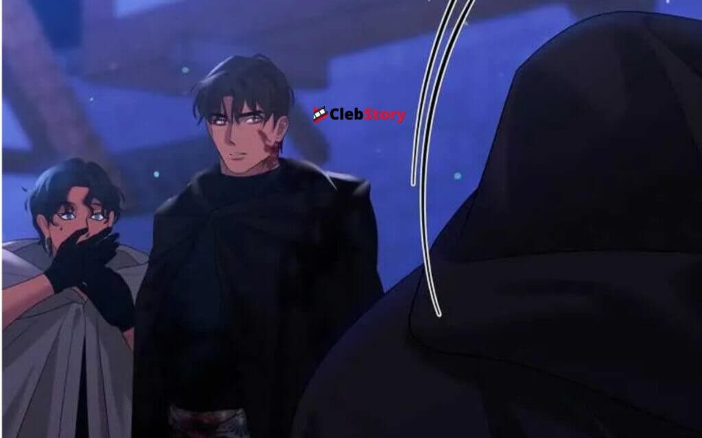 Predatory Marriage Chapter 26 Recap
