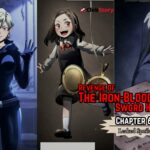 Revenge of the Iron-Blooded Sword Hound Chapter 65 Official Spoiler
