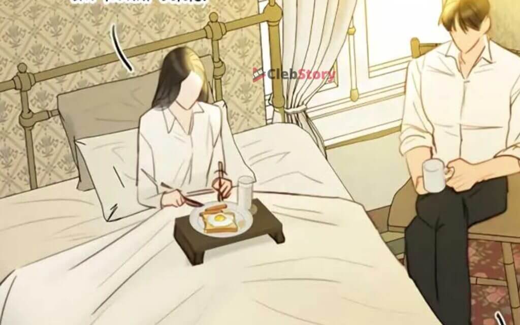 Serena Chapter 74 spoiler
