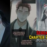 Serena Manhwa Chapter 74 Spoiler