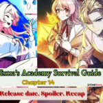 The Extra's Academy Survival Guide Chapter 14 Release date, Spoiler, Recap