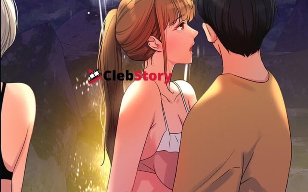The Hole is Open Chapter 68 Spoiler