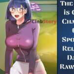 The Hole is Open Chapter 68 title Poster