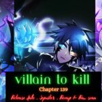 Villain-To-Kill