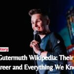 Ashley Gutermuth Wikipedia