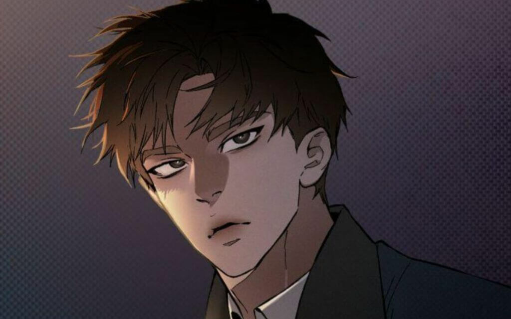 Codename Anastasia Chapter 38 Spoilers