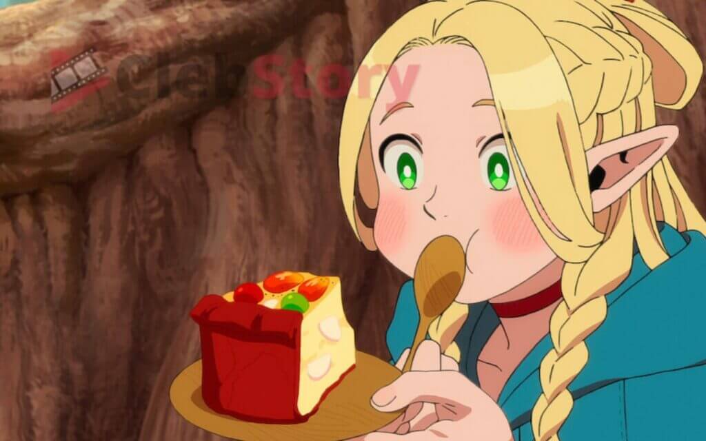 Delicious in Dungeon episode 11 plot