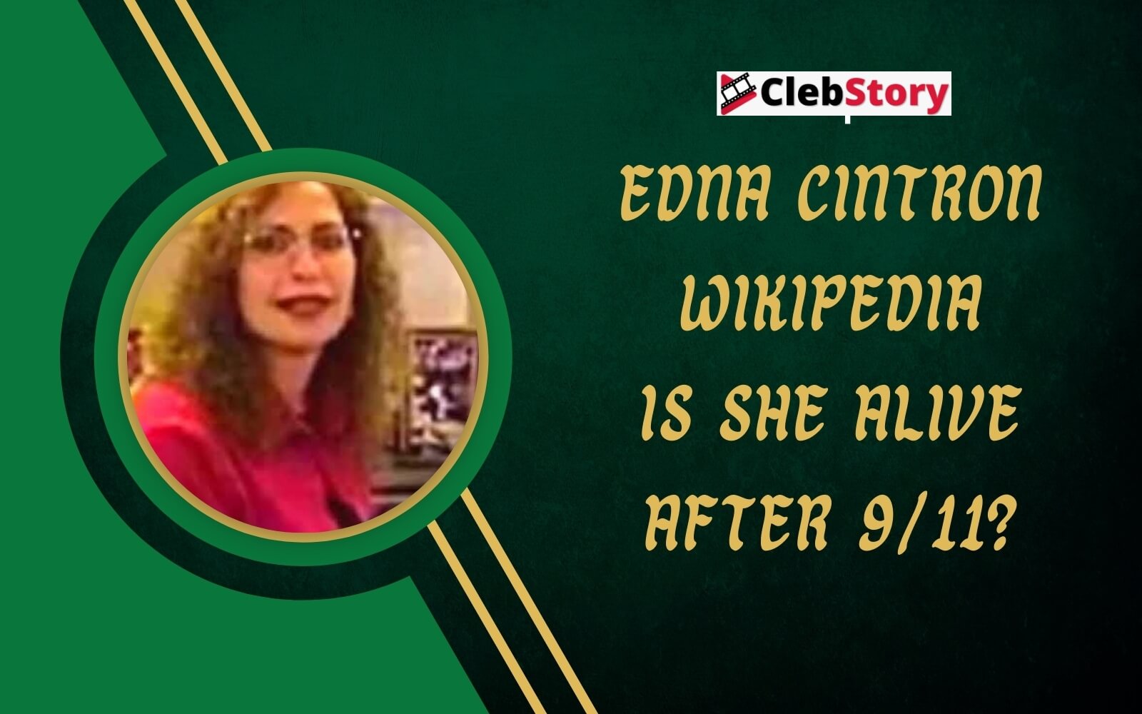 Edna Cintron Wikipedia