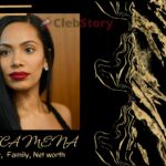 Erica Mena Net worth