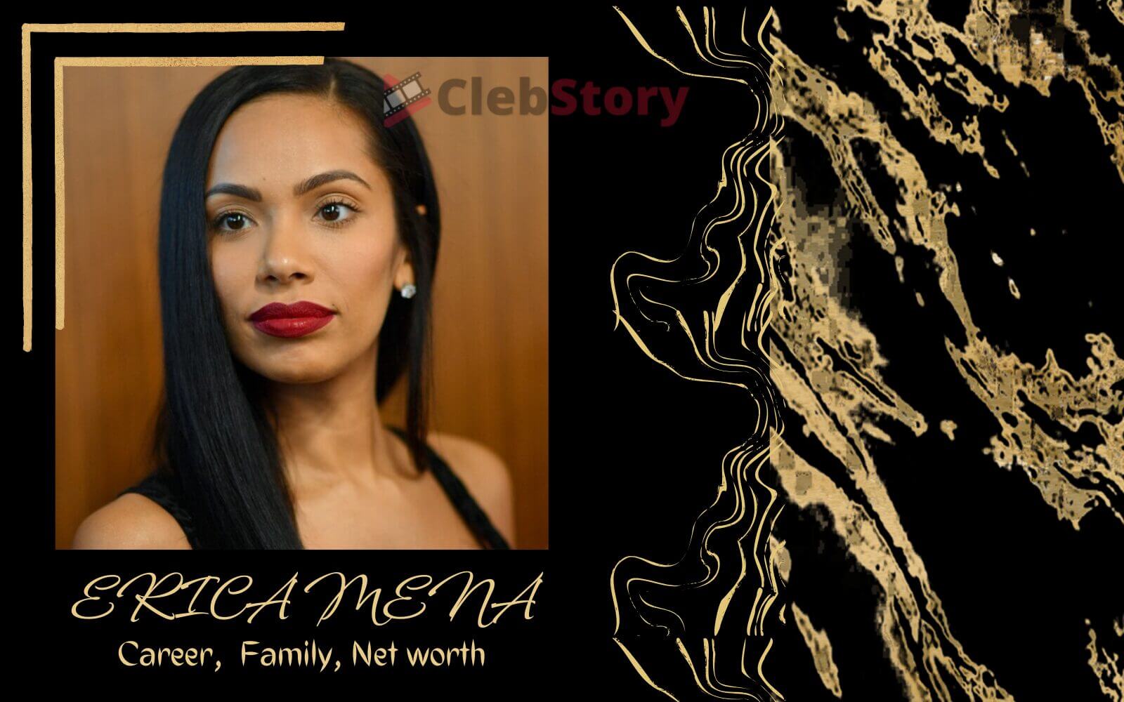 Erica Mena Net worth